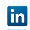 LinkedIn Icon
